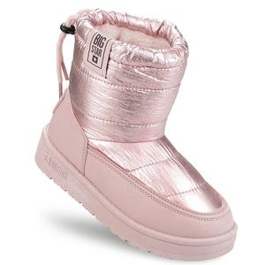 Big star kids snow boots